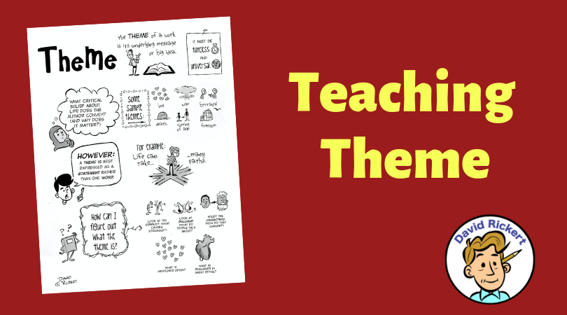 teaching theme 